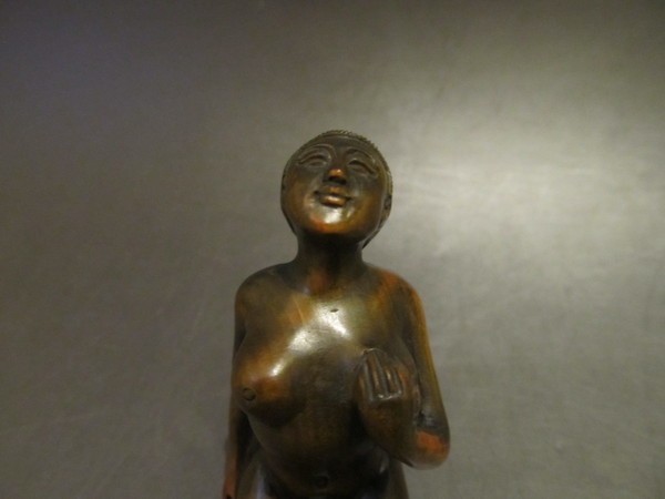 ヤフオク 165 5 ヌード彫刻 悶え 5cm 裸少女 美女 工 ヤフオク 165 5 ヌード彫刻 悶え 5cm 裸少女 美女 工