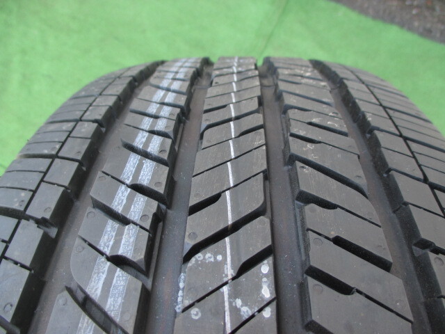 JEEP純正 JL ラングラー 1本 スペア 未走行 255/70R18 手渡し歓迎 (C2305)の画像4