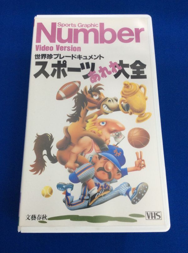 VHS ビデオ 6本 KEIRIN年鑑 日本マラソン物語 激闘！ニッポン 白井貴子 大林素子 F-1 セナ プロスト ナイジェル・マンセル 管49605411の画像7