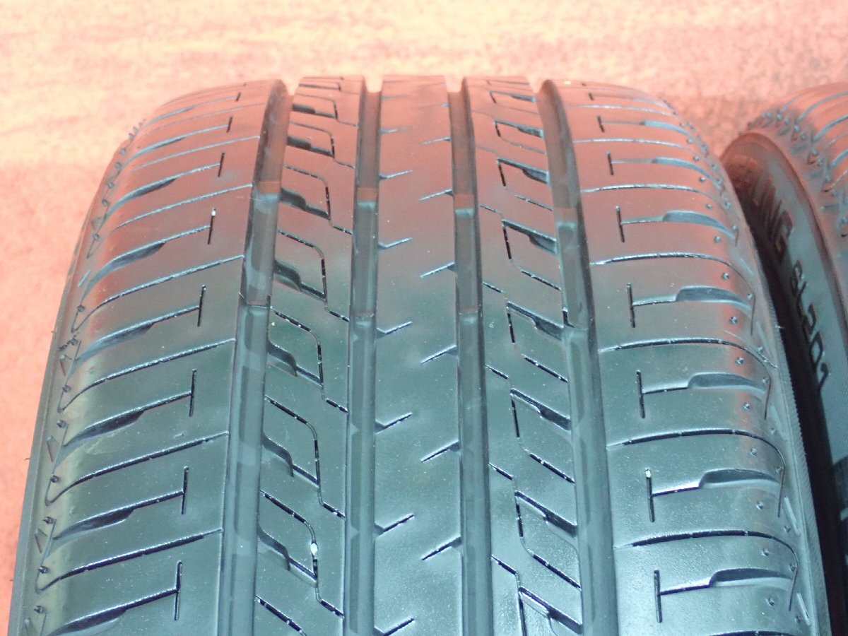 215/45R17●SEIBERLING SL201 / 中古 ★ 4本(T-6134A)送料無料/沖縄別途の画像2