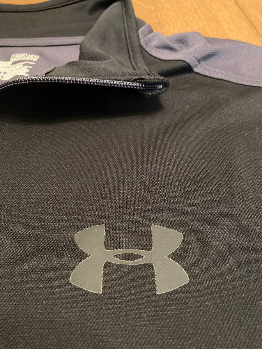 UNDER ARMOUR アンダーアーマー ジャージ 上のみ