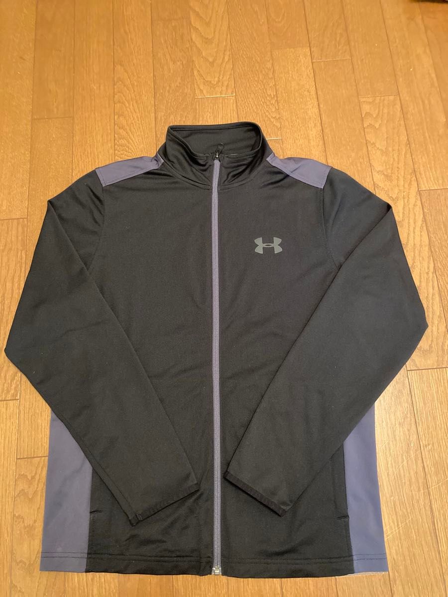 UNDER ARMOUR アンダーアーマー ジャージ 上のみ