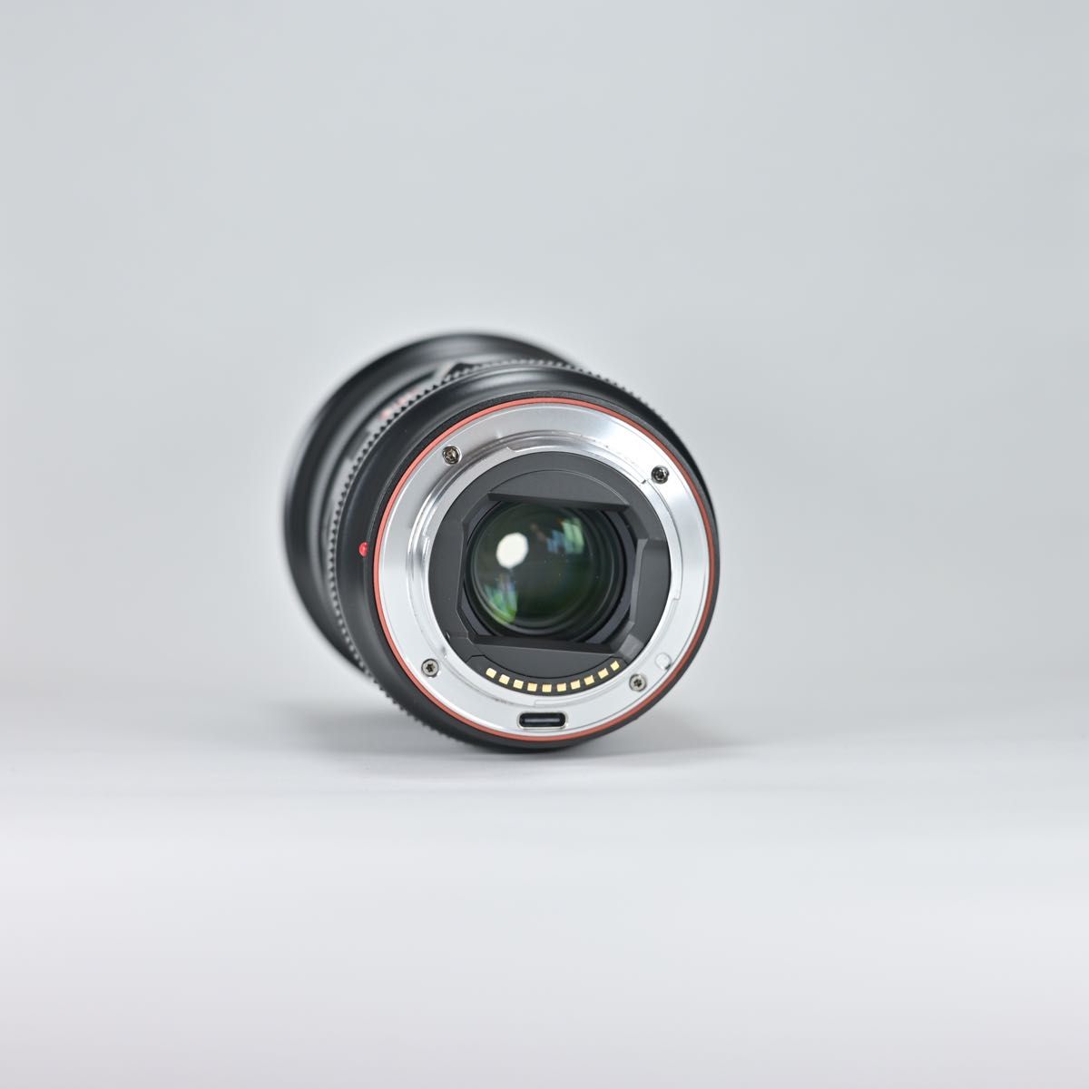 viltrox AF 16mm f1.8 FE 超美品！SONY eマウント