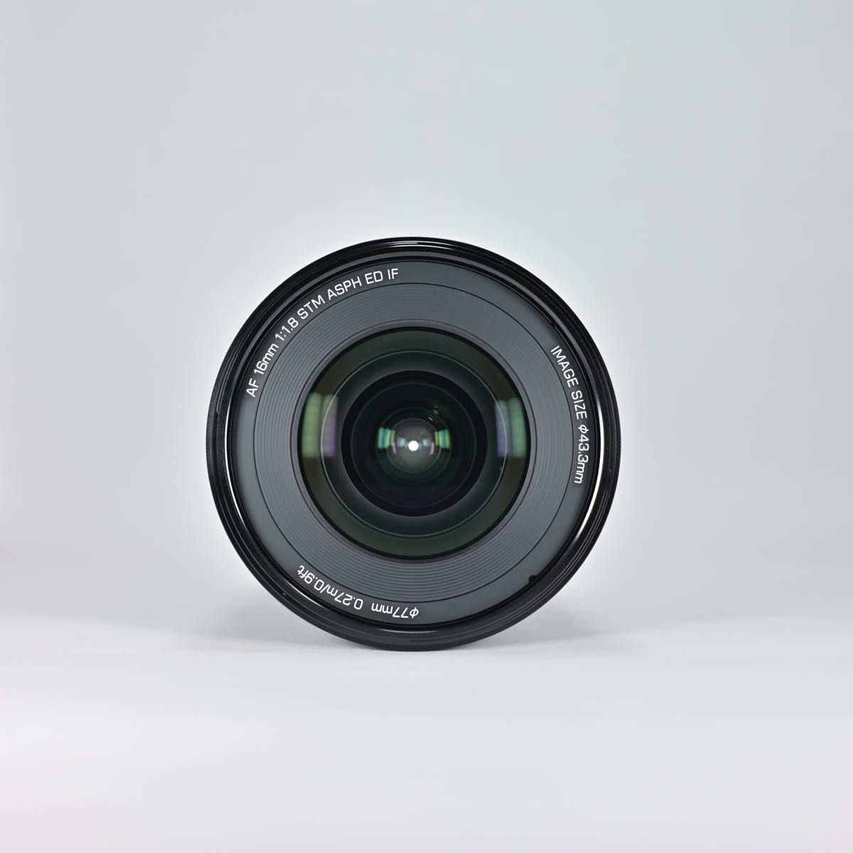 viltrox AF 16mm f1 8 FE 超美品 SONY eマウント|Yahoo!フリマ viltrox AF 16mm f1 8 FE 超美品 SONY eマウント|Yahoo!フリマ
