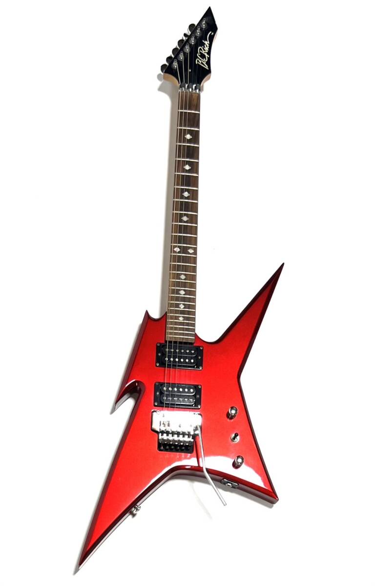 送料無料 B C Rich IronBird B C リッチ アイアンバード 送料無料 B C Rich IronBird B C リッチ アイアンバード