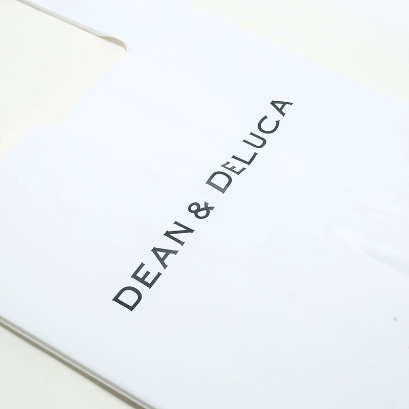 DEAN&DELUCAのミニマムエコバッグ_画像6