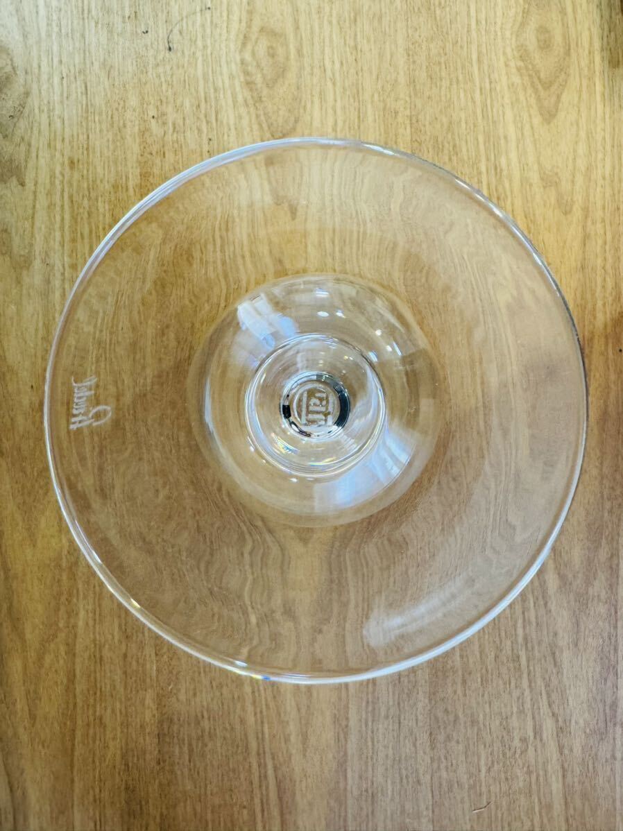 [ unused ]RIEDEL Lee Dell sommeliers Burgundy Grand Cru sommelier Bourgogne gran *kryu wine glass crystal glass 1 customer 