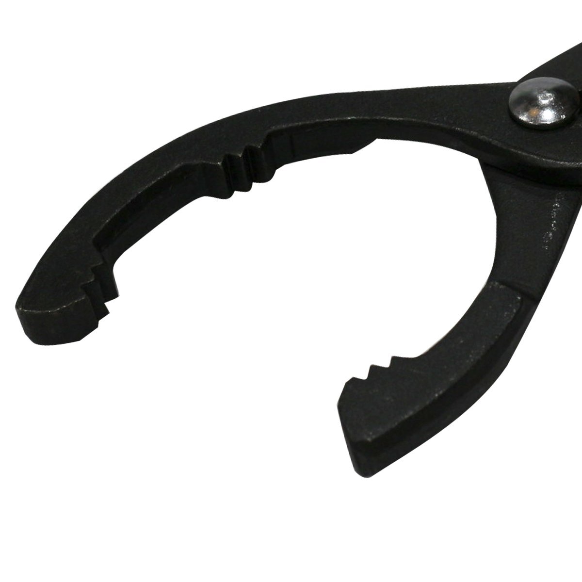 [ new goods immediate payment ] plier type oil filter wrench 45-150mm correspondence 10 -inch Element exchange maintenance tool automobile bike heavy equipment removal and re-installation 