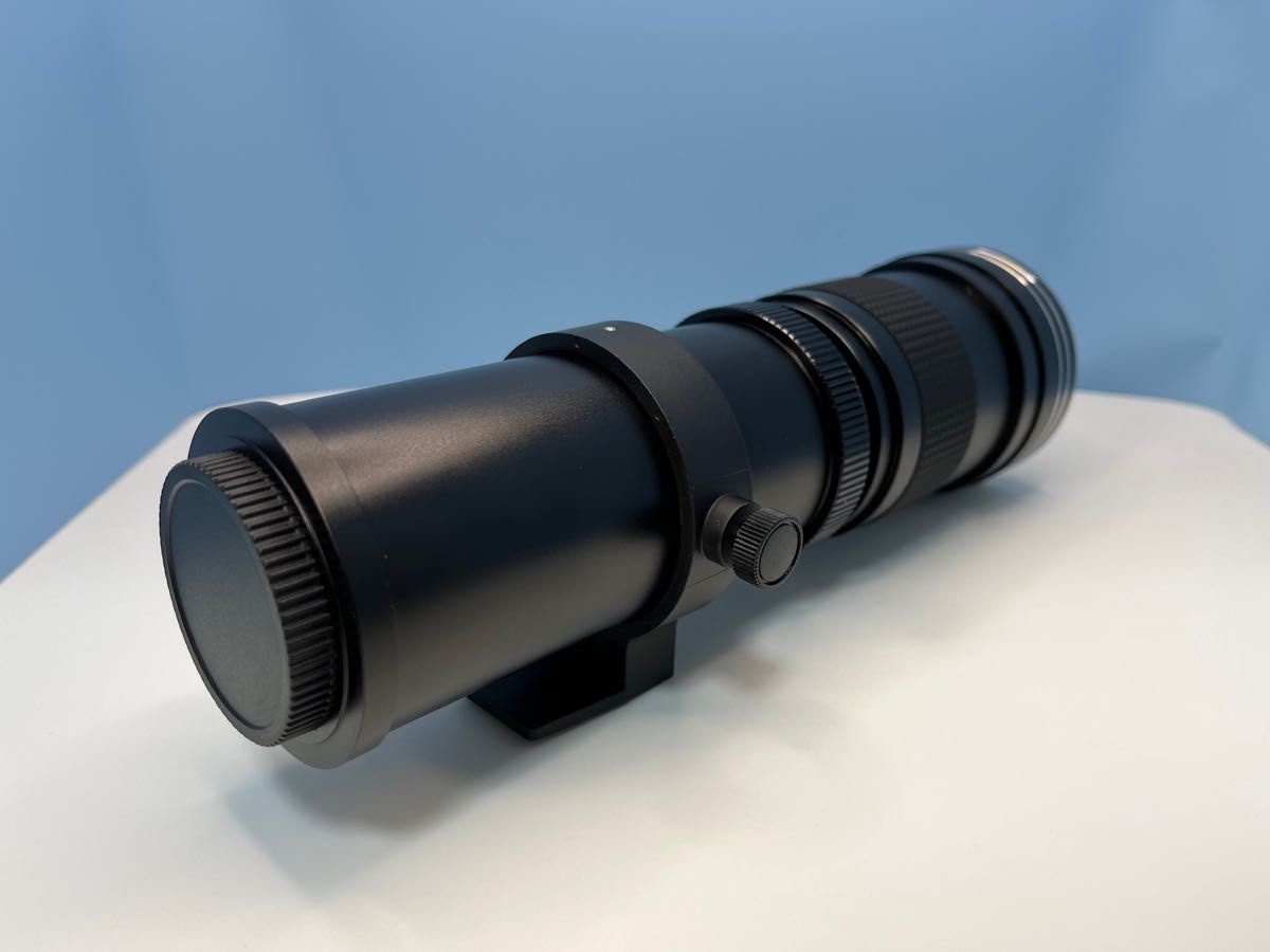 SONY Eマウント用 420-800mm 超望遠レンズ 新品