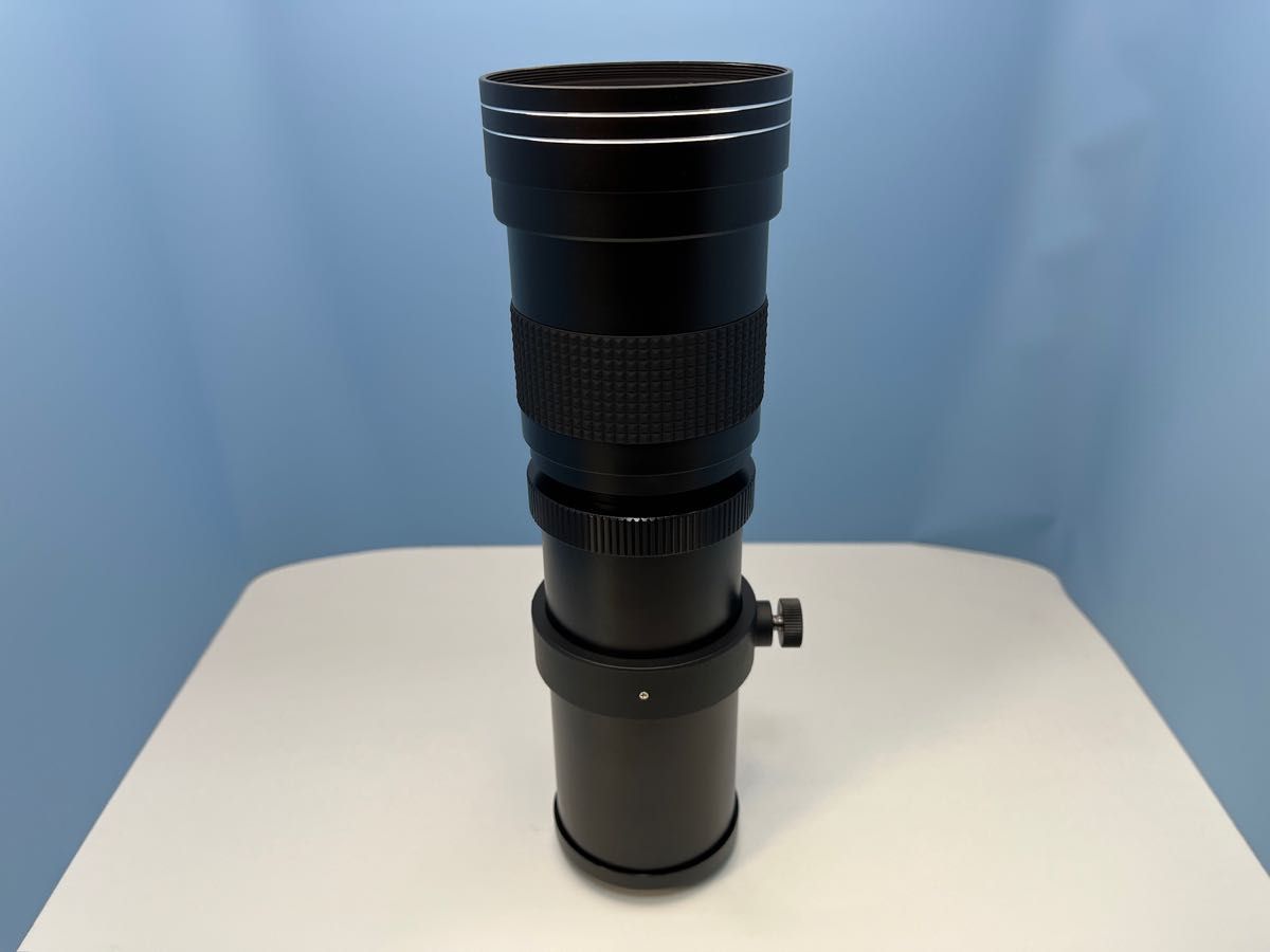 SONY Eマウント用 420-800mm 超望遠レンズ 新品