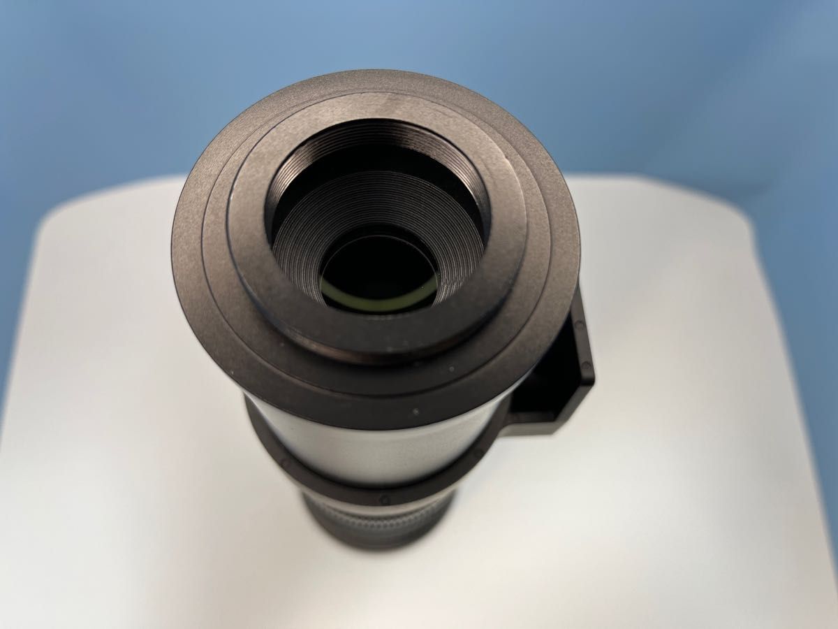 SONY Eマウント用 420-800mm 超望遠レンズ 新品