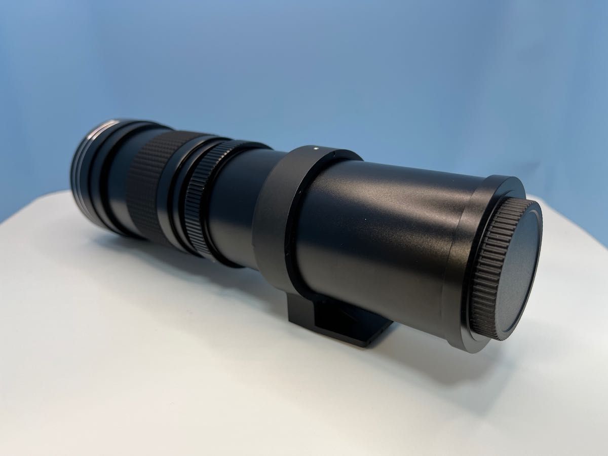 Canon EF-Mマウント用 420-800mm 超望遠レンズ 新品|Yahoo Canon EF-Mマウント用 420-800mm 超望遠レンズ 新品|Yahoo