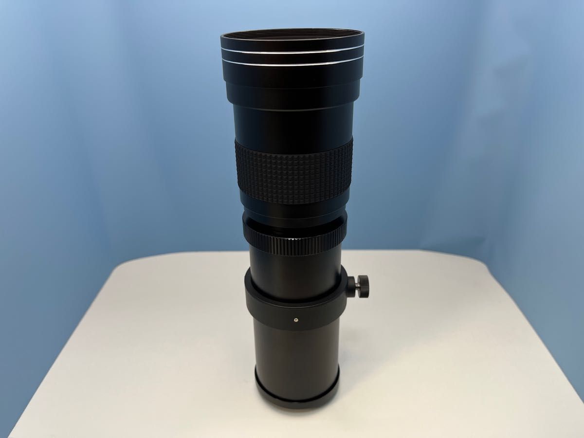 Canon EF-Mマウント用 420-800mm 超望遠レンズ 新品|Yahoo Canon EF-Mマウント用 420-800mm 超望遠レンズ 新品|Yahoo