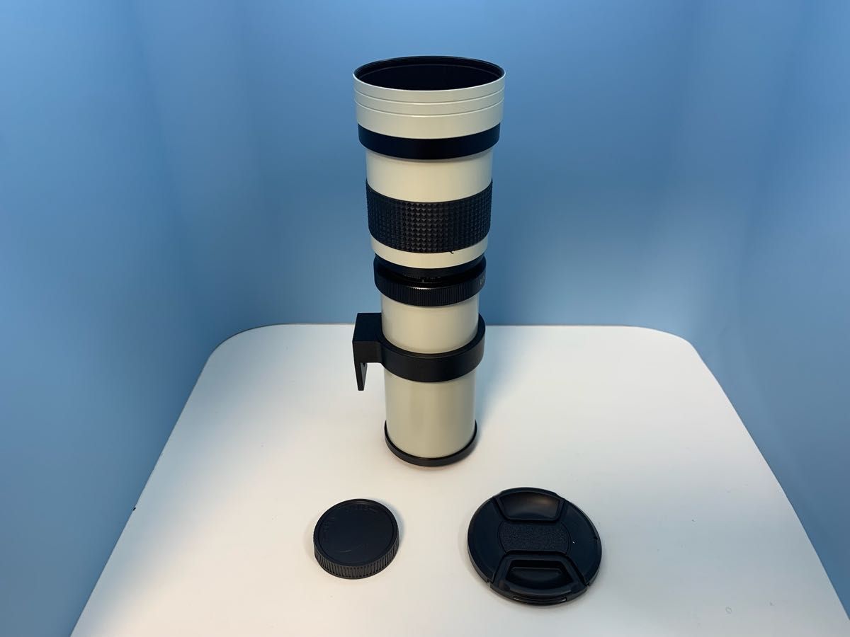 Canon Rマウント用 420-800mm 超望遠レンズ 新品 Canon Rマウント用 420-800mm 超望遠レンズ 新品