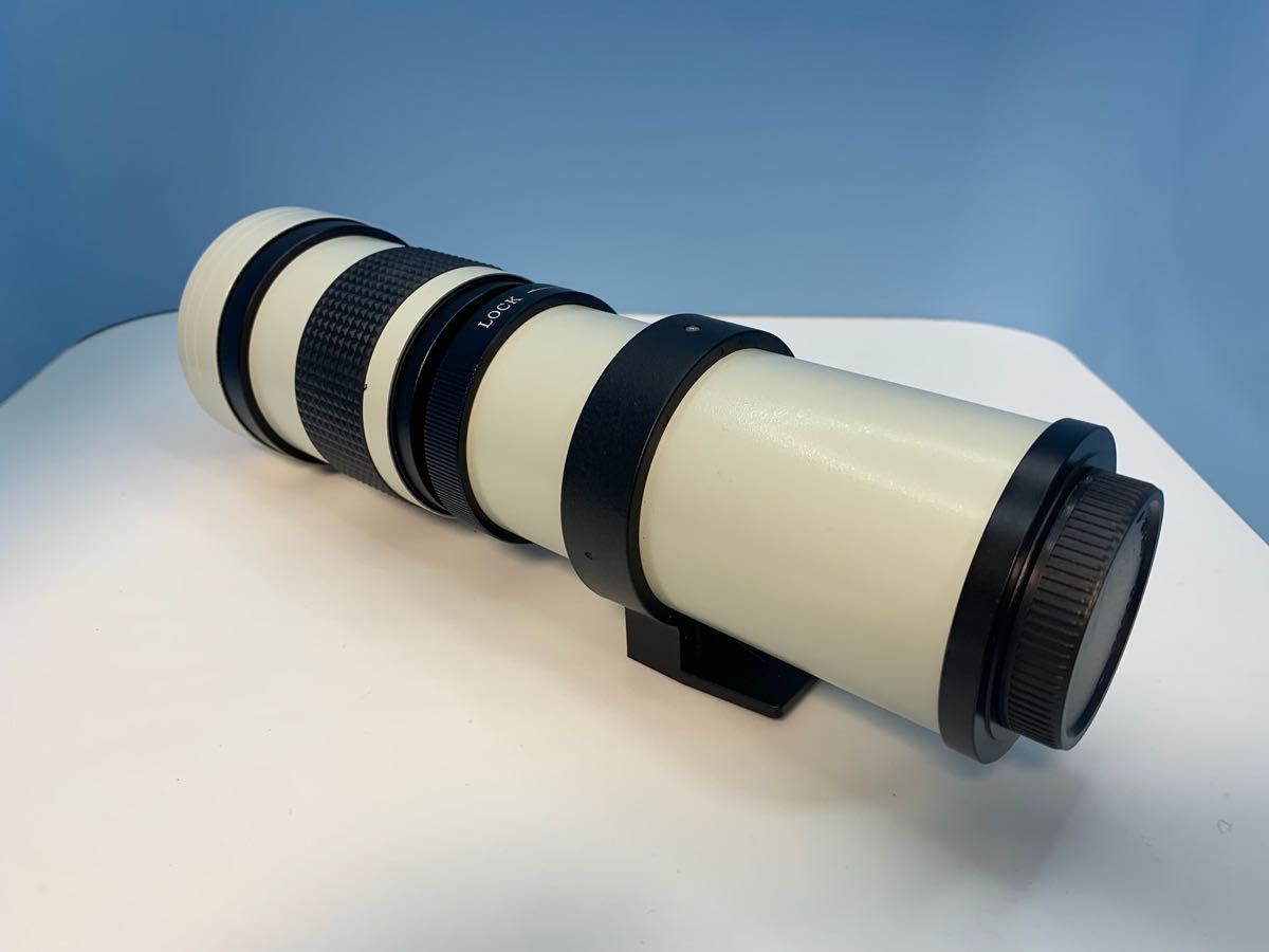Canon Rマウント用 420-800mm 超望遠レンズ 新品|Yahoo!フリマ Canon Rマウント用 420-800mm 超望遠レンズ 新品|Yahoo!フリマ