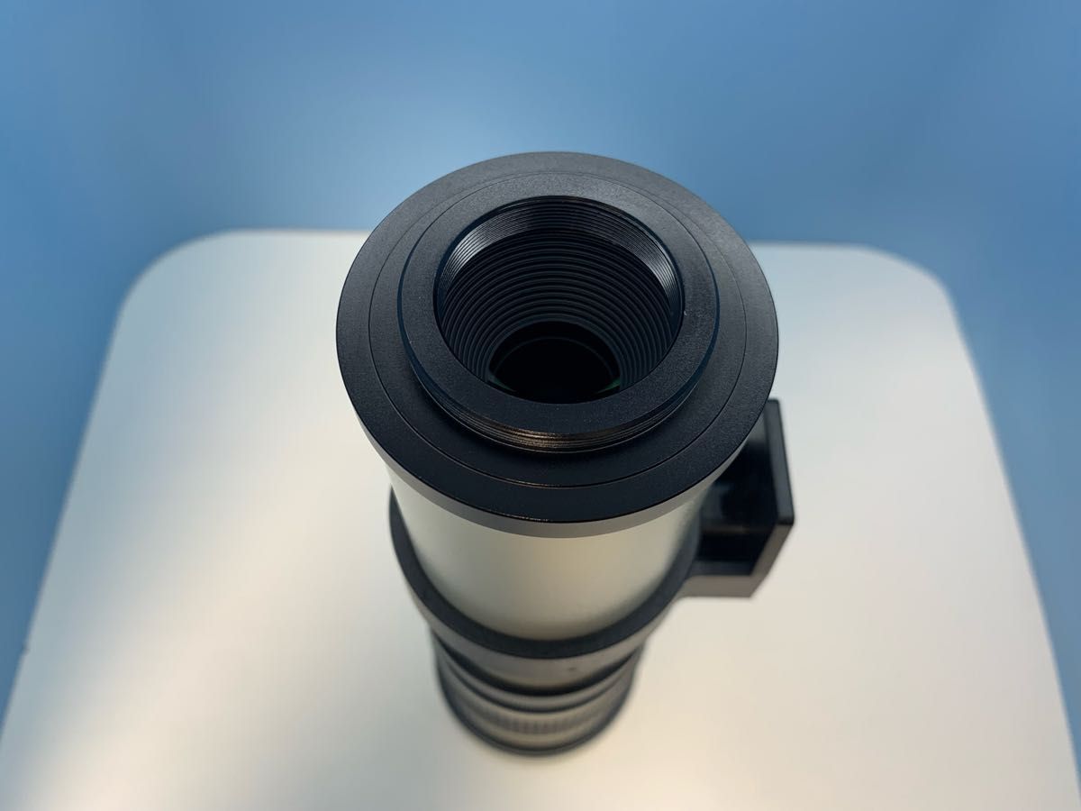 Canon Rマウント用 420-800mm 超望遠レンズ 新品|Yahoo!フリマ Canon Rマウント用 420-800mm 超望遠レンズ 新品|Yahoo!フリマ