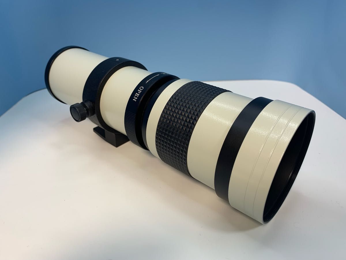 Canon Rマウント用 420-800mm 超望遠レンズ 新品|Yahoo!フリマ Canon Rマウント用 420-800mm 超望遠レンズ 新品|Yahoo!フリマ