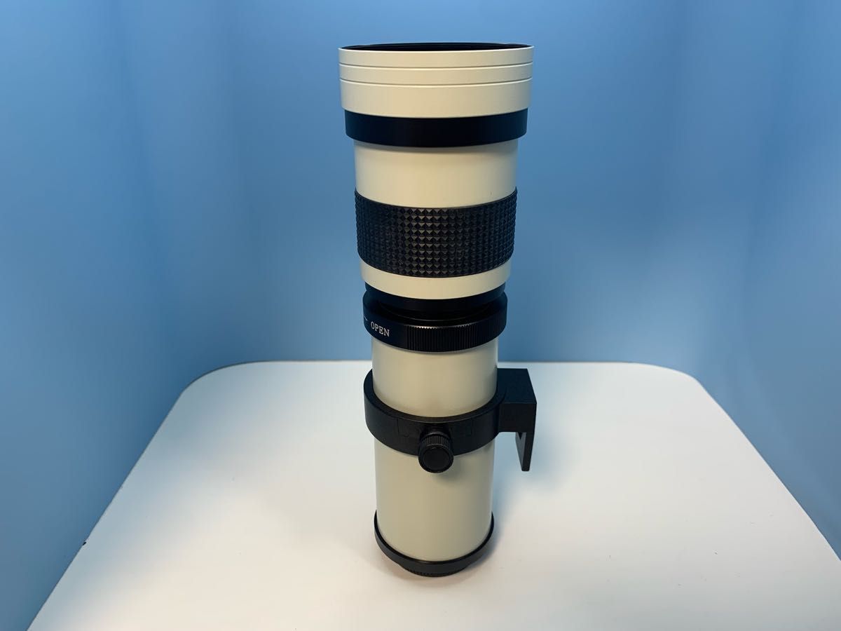 Canon Rマウント用 420-800mm 超望遠レンズ 新品|Yahoo!フリマ Canon Rマウント用 420-800mm 超望遠レンズ 新品|Yahoo!フリマ