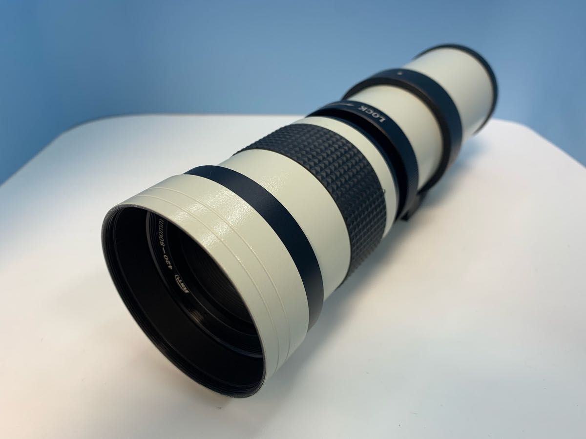 Canon Rマウント用 420-800mm 超望遠レンズ 新品|Yahoo!フリマ Canon Rマウント用 420-800mm 超望遠レンズ 新品|Yahoo!フリマ