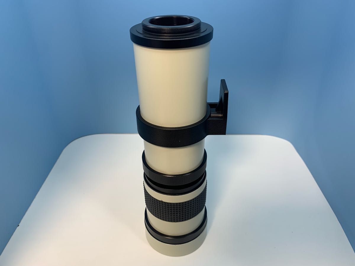 FUJIFILM Ｘマウント用 420-800mm 超望遠レンズ 新品