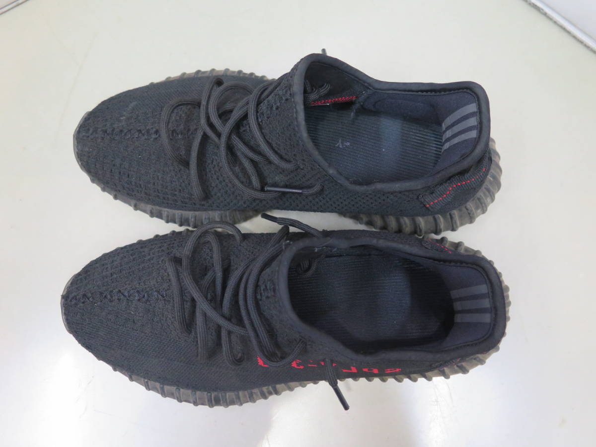 ▲☆adidas アディダス YEEZY BOOST 350 V2 CP9652_画像2