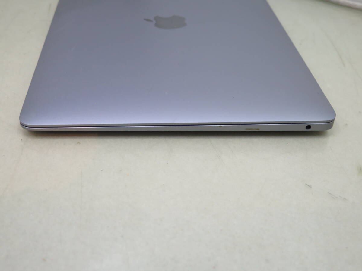 ▲☆Apple アップル MacBook Air 2020 M1 16GB_画像3