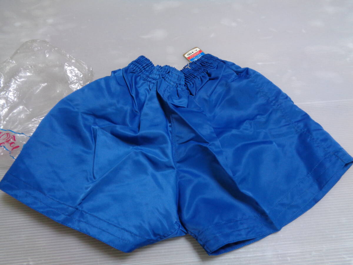 L NICHIUN kamerad nylon 100% short bread short pants unused 