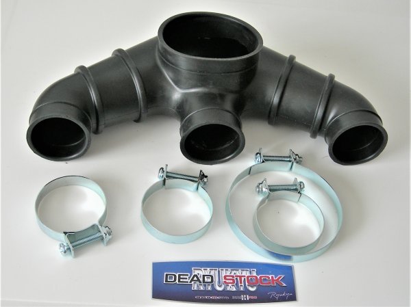 * Mach 500 SS H1B H1D H1E H1F KH500 air cleaner duct pipe air inlet intake *MACH Ⅲ*KAWASAKI Kawasaki *