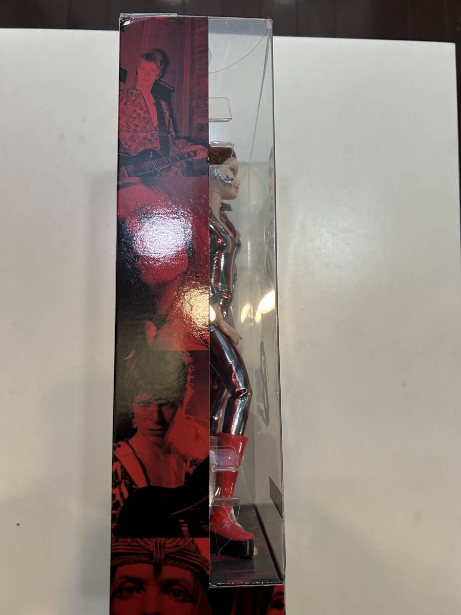 11900円 未開封品 Barbie DAVID BOWIE デヴィッド・ボウイ 11900円 未開封品 Barbie DAVID BOWIE デヴィッド・ボウイ