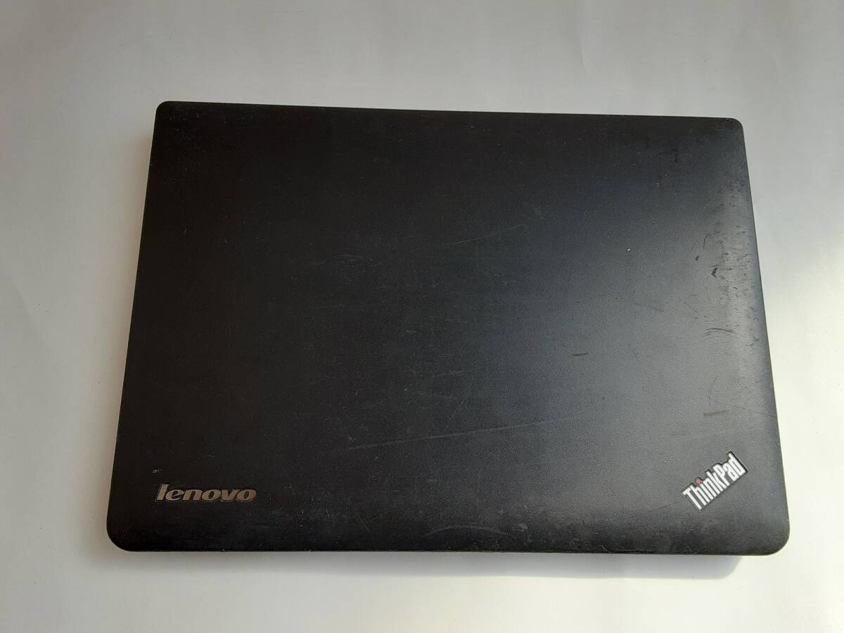 №2 レノボ LENOVO ThinkPad Edge E130 / Core i3-2367M　２台_画像4