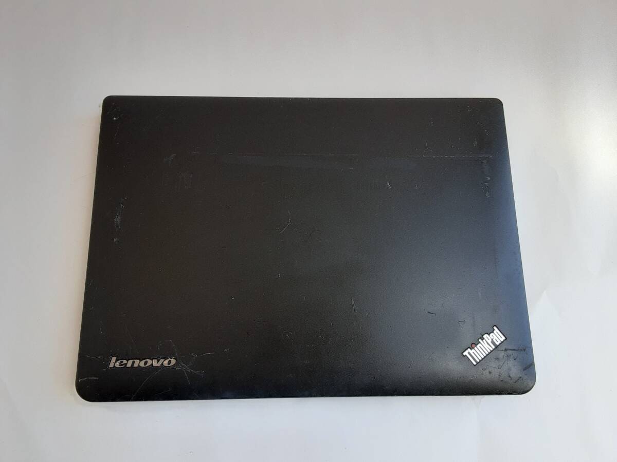 №2 レノボ LENOVO ThinkPad Edge E130 / Core i3-2367M　２台_画像9