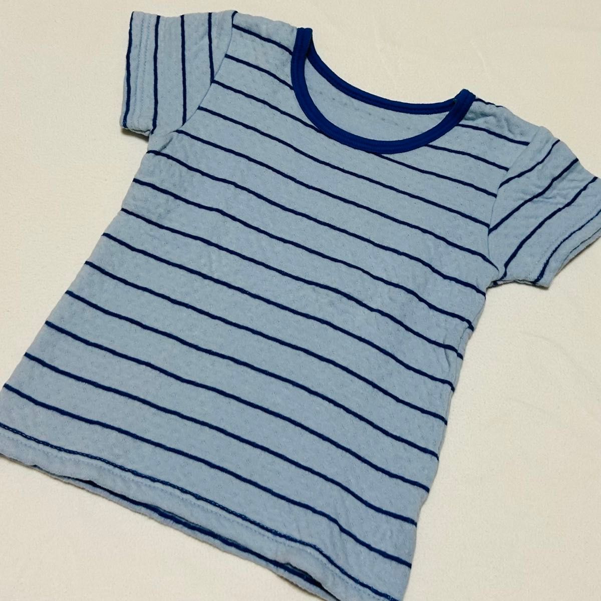 ベビー服　子供服　子ども服　キッズ　Tシャツ3枚おまとめ　90〜95cm  半袖　男の子　女の子　男女兼用　 