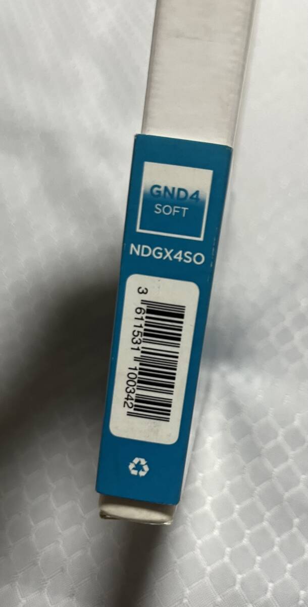 コッキン cokin NDGX4 SO 角型フィルター NUANCES GND4 soft 未使用品_画像6