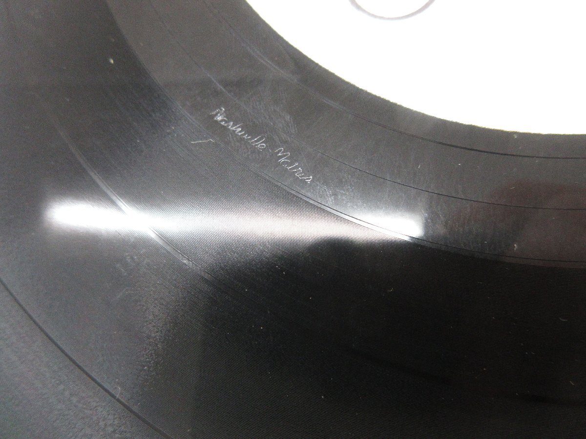 ◇A6849 レコード/LP盤「エドゥアルド・デイビッドソン EDUARDO DAVIDSON / El Inigualable」AP-53 ANTILLA RECORDSの画像6