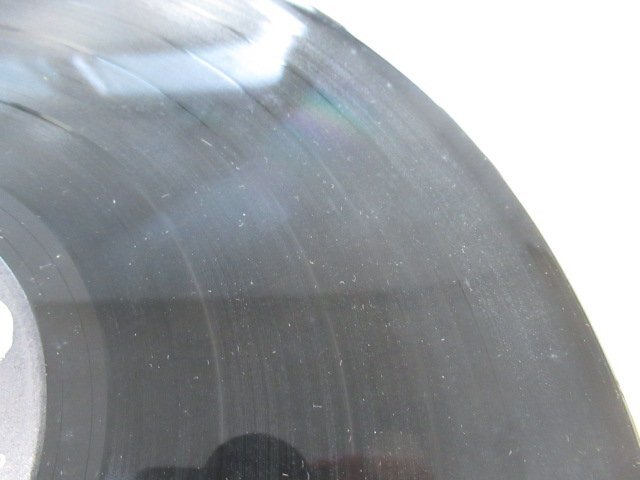 K1035 LPレコード「レッド・ボーン/REDBONE『Cycles』」AFL1-2352_画像6
