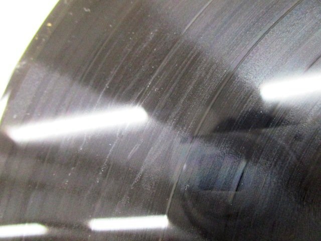 ◇F2450 LPレコード「【見本盤/帯付】ナンバーズ NUMBERS / ルーファス RUFUS」YX-8158-AB abc Records プロモ盤/LP盤の画像6