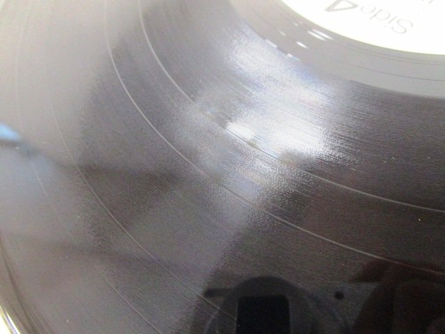 ◇F2474 LPレコード「【プロモ盤白ラベル/帯付】ヘアー HAIR オリジナル・サウンドトラック」RCA-9157～8 RCA 見本盤/LP盤/映画音楽の画像8
