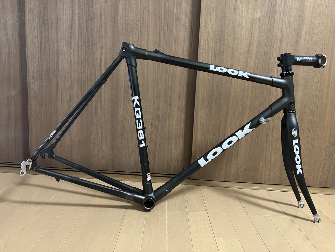 Yahoo!オークション - LOOK ルック KG361 51size ジャンク品 Yahoo!オークション - LOOK ルック KG361 51size ジャンク品