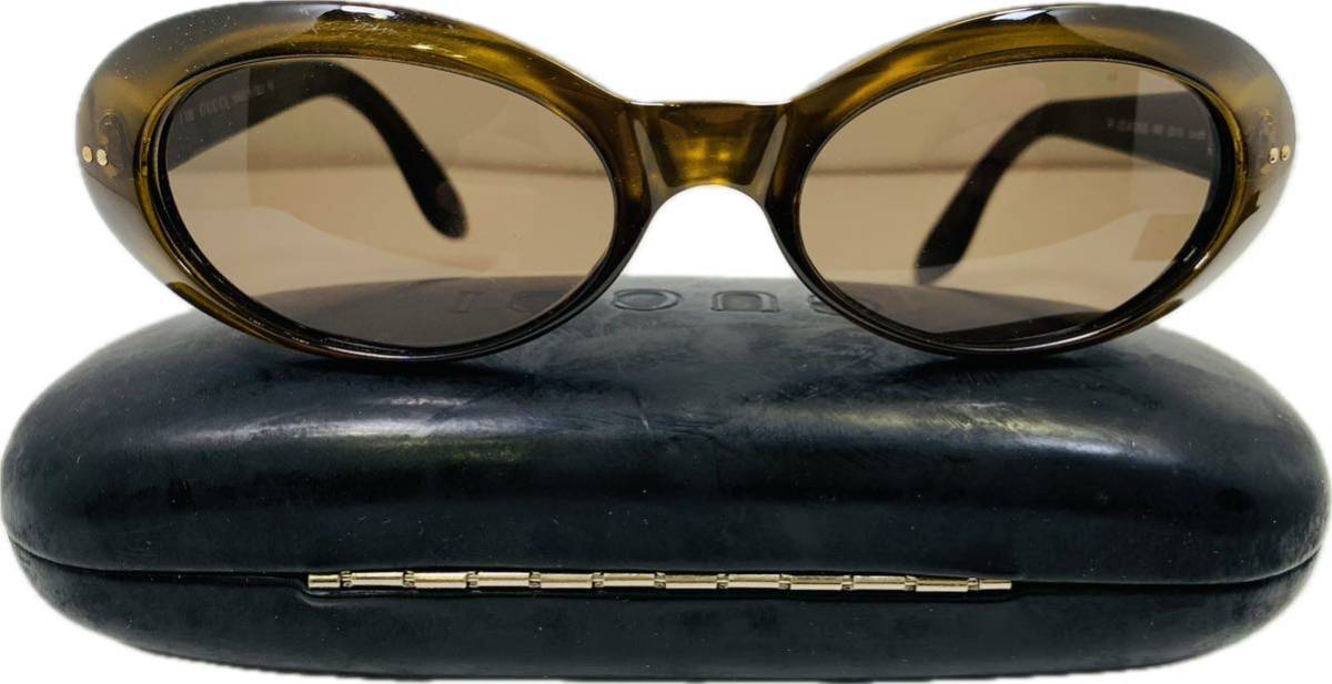 GUCCI グッチ サングラス GG 2413/N/S 4NR 52 19 Optyi / 135 GUCCI グッチ サングラス GG 2413/N/S 4NR 52 19 Optyi / 135