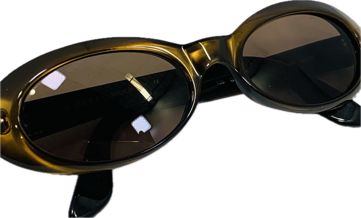 GUCCI グッチ サングラス GG 2413/N/S 4NR 52 19 Optyi / 135 GUCCI グッチ サングラス GG 2413/N/S 4NR 52 19 Optyi / 135