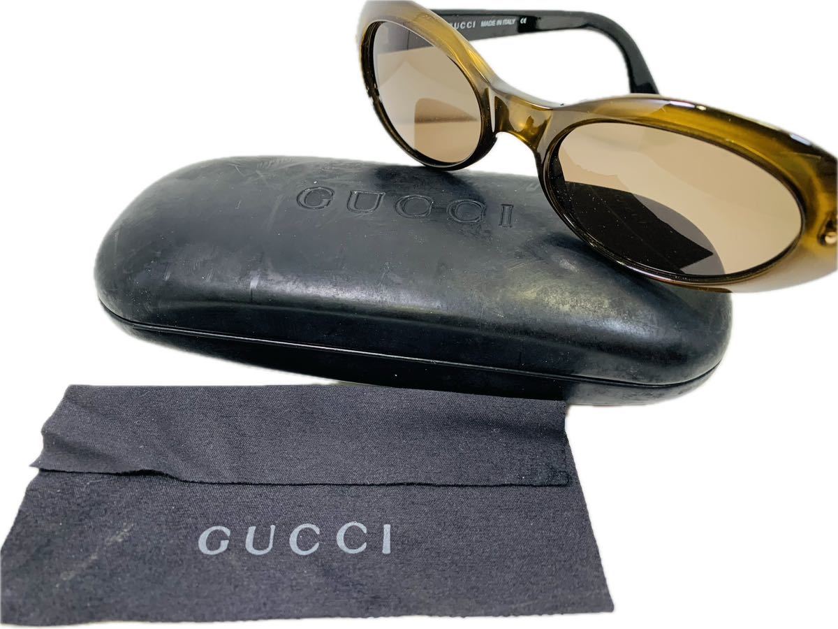 GUCCI グッチ サングラス GG 2413/N/S 4NR 52 19 Optyi / 135 GUCCI グッチ サングラス GG 2413/N/S 4NR 52 19 Optyi / 135