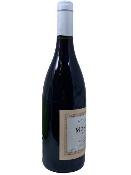  MICHEL CAILLOT MONTHELIE ミッシェル カイヨ モンテリー 2000 12.5% 750ml 果実酒 V872 お酒 ワイン 白ワインの画像4