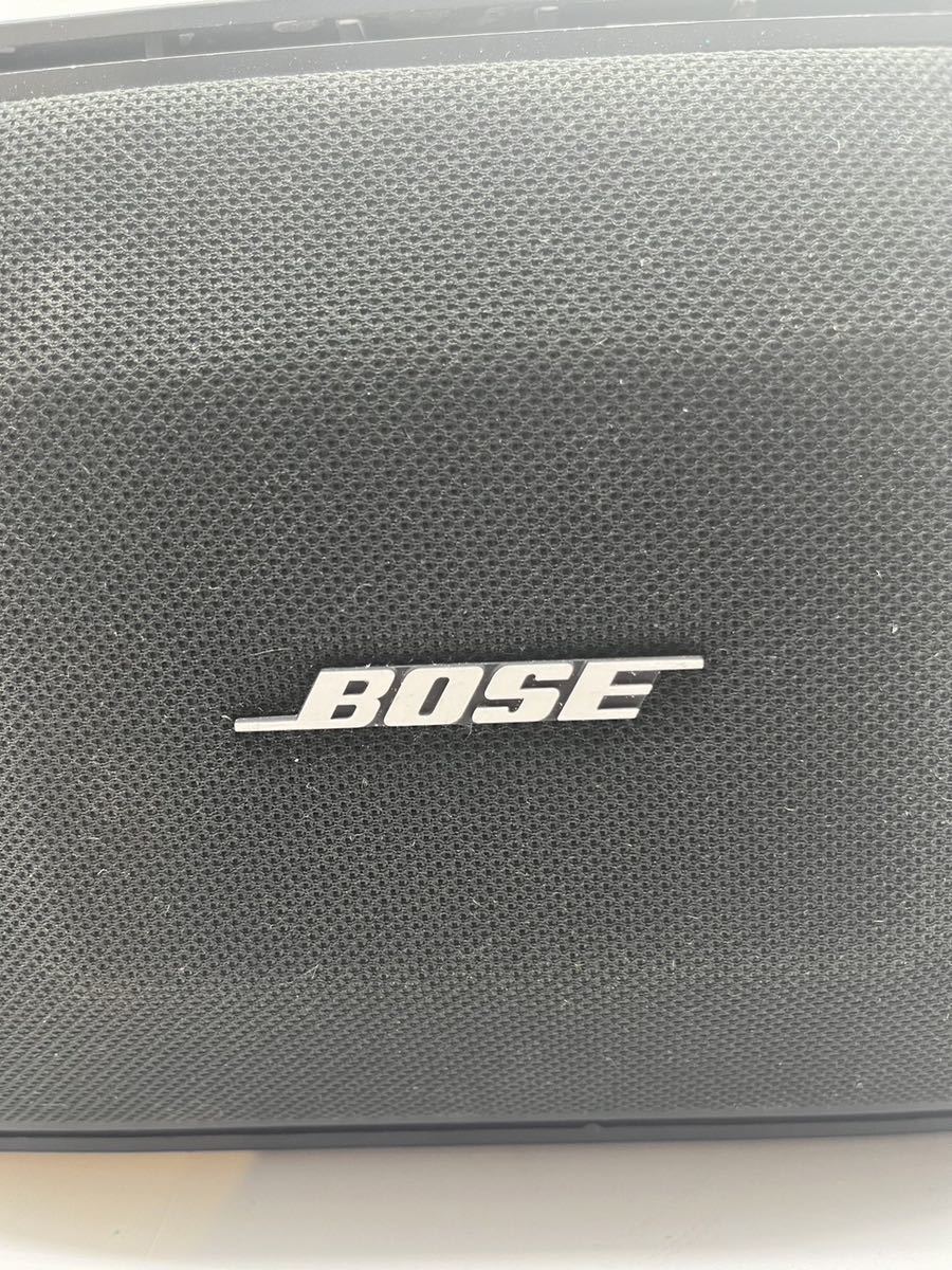 BOSE　101MM　スピーカー　オーディオ機器　ペア　ボーズ_画像10