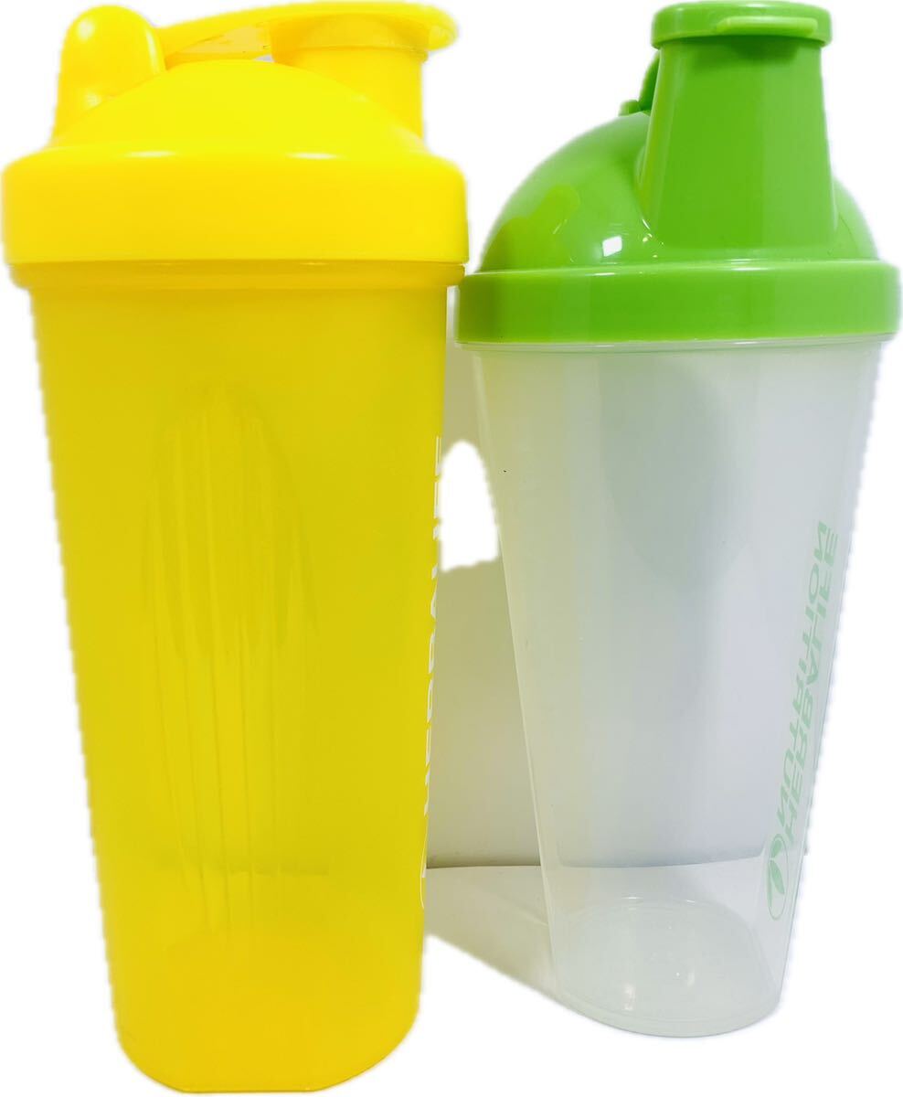 HERBALIFE NUTRITION ハーバーライフ シェイカーシェイクダイエット用品 ダイエット カップ コップ シェイカーボトル プロテインシェイカー_画像2