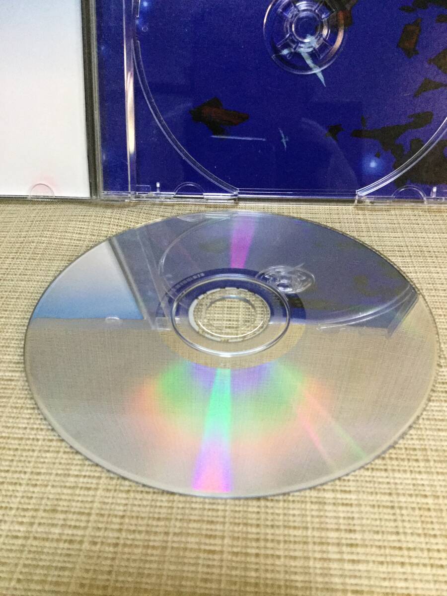 【CD】Rasmus Faber Presents Platina Jazz -Anime Standards Vol.2 アルバム VICP-64900 ラスマス・フェイバー プラチナ ジャズ アニメ_画像6