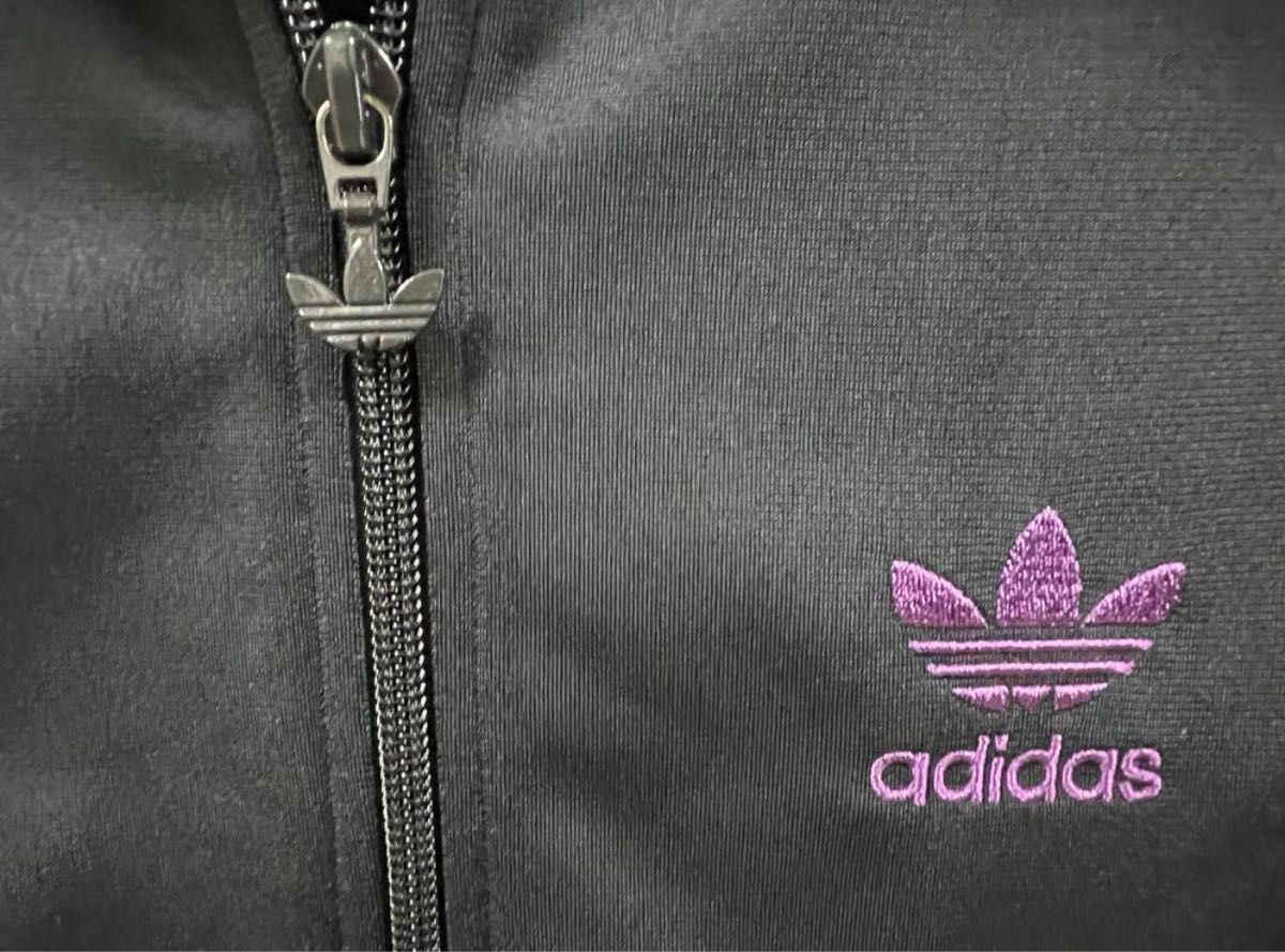 バックロゴ アディダス adidas ジャージ トラックジャケット M バックロゴ アディダス adidas ジャージ トラックジャケット M