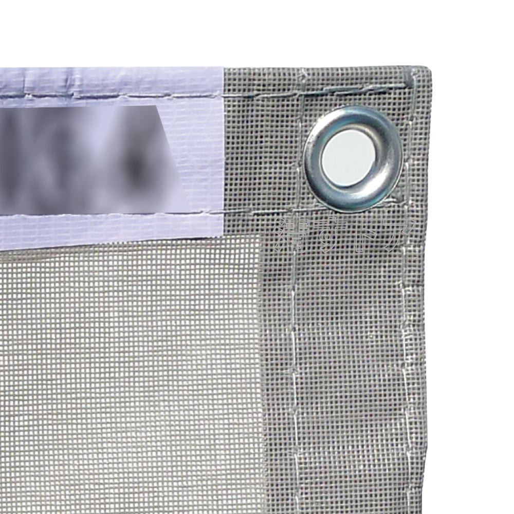 [ free shipping ] fire prevention mesh sheet gray 1.2x6.3m dismantlement construction construction scaffold construction work for grey mesh sheet 