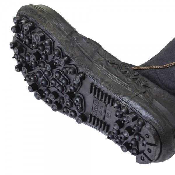 [ free shipping ] safety spike shoes mountain .25cm steel made . core mountain . work inclination ground work shoes ...I-78