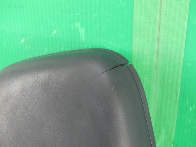  Atlas PDG-SZ2F24 right door mirror side mirror spoiler -1.5T