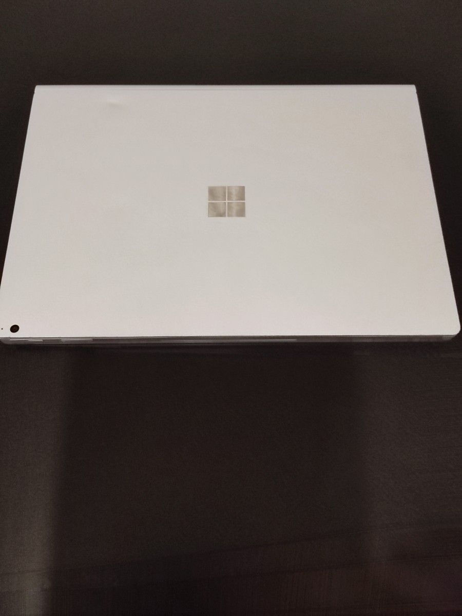 Surface Book 2 15インチ Intel Core i7-8650U 16GB SSD256GB ジャンク
